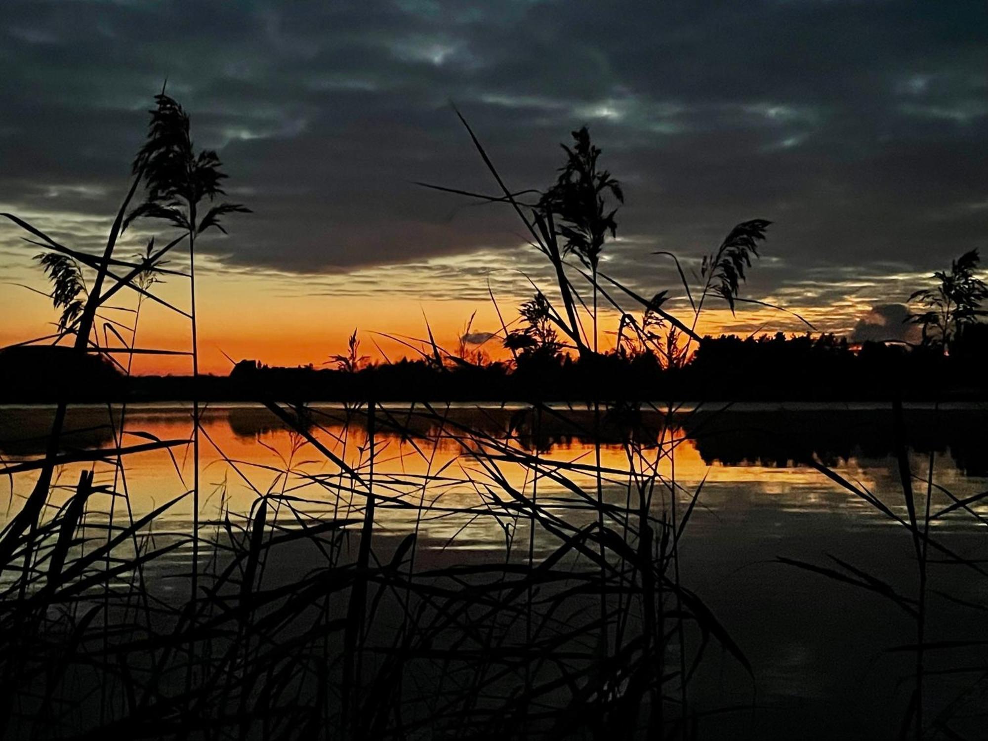 Sirvis Apartamenty Plaska Bagian luar foto