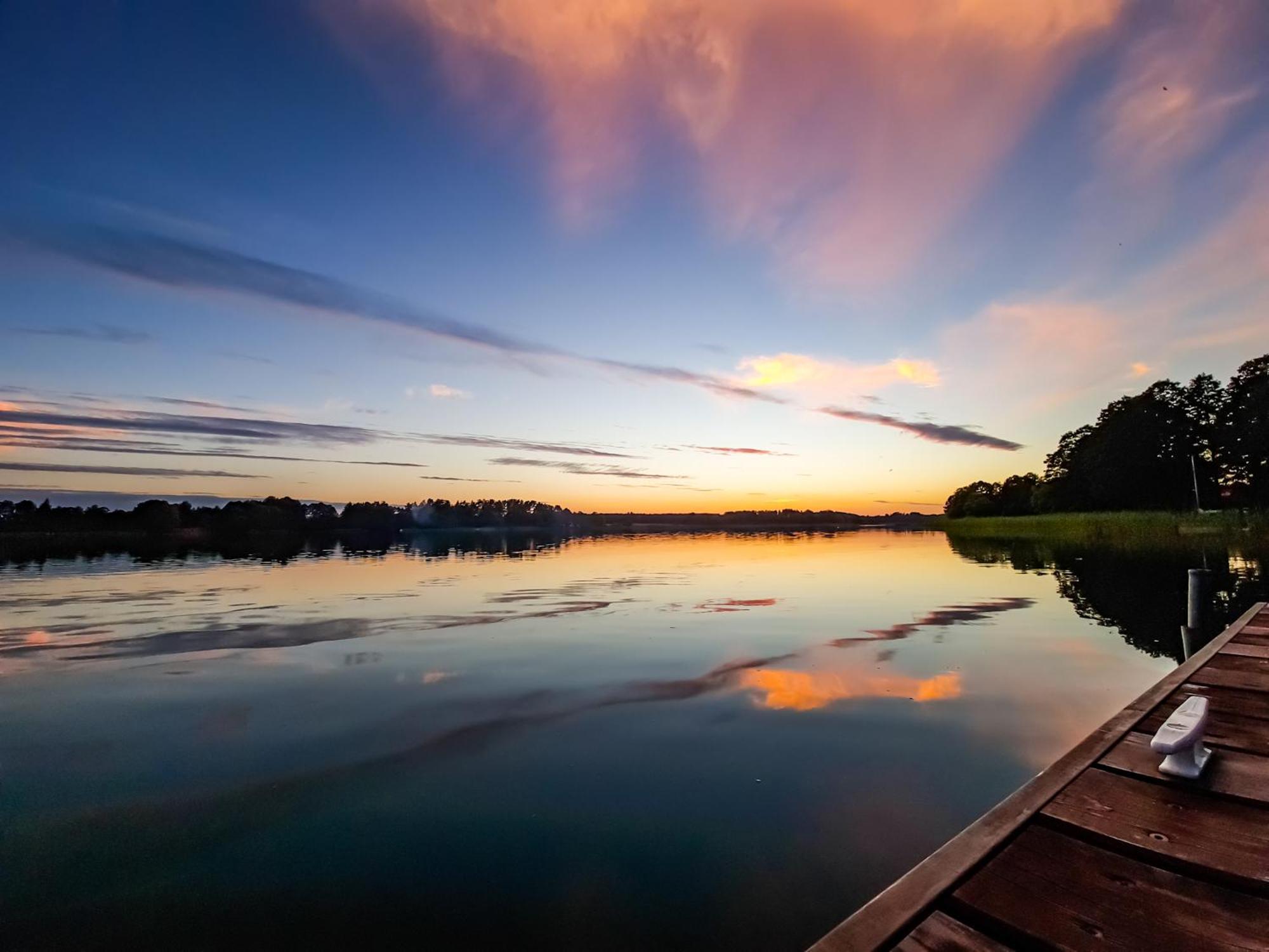 Sirvis Apartamenty Plaska Bagian luar foto